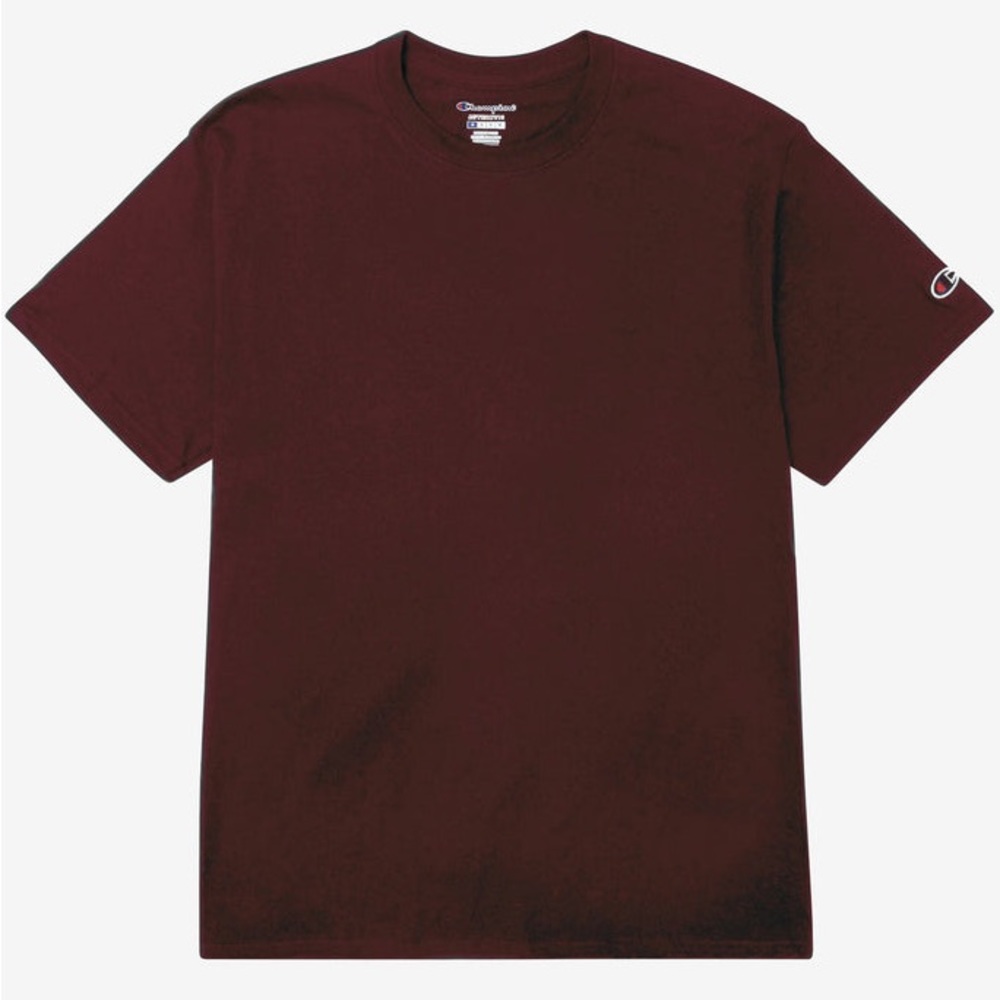 champion classic short sleeve t-shirt